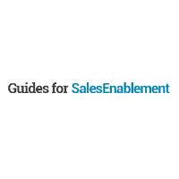 Guides for Sales Enablement image 1